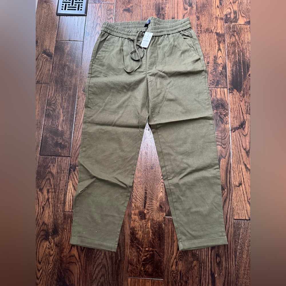 J. Crew Women’s Khaki
